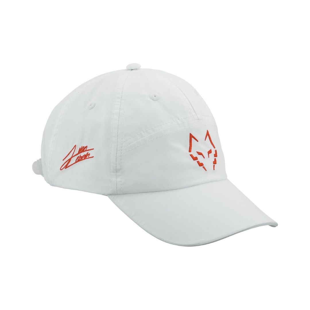 Babolat Perf Cap Lebron White